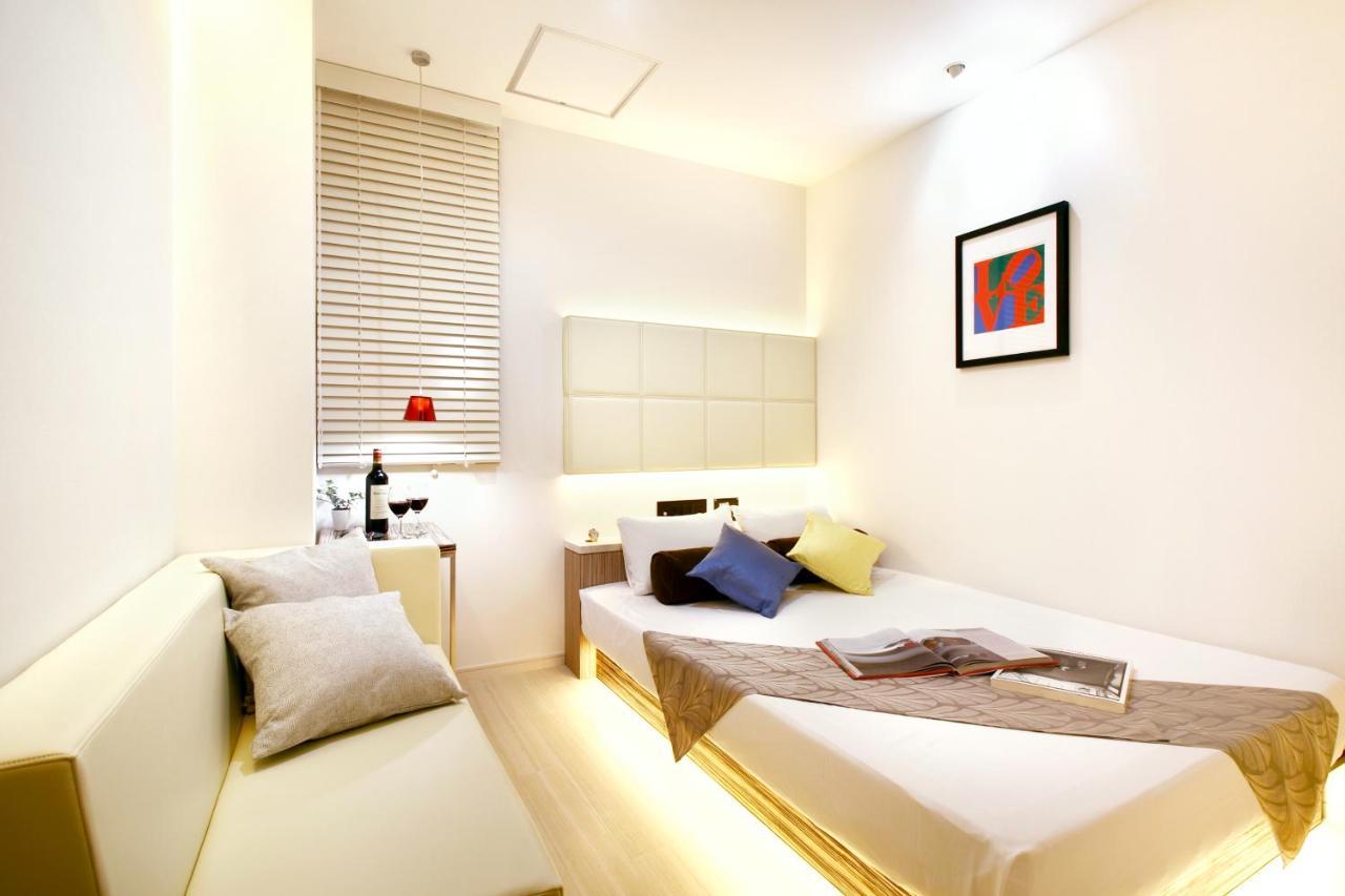Hotel Duo Kinsicho — Photos 3